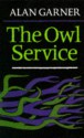 The Owl Service - Alan Garner