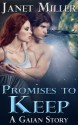 Promises to Keep - Janet Miller