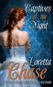 Captives of the Night - Loretta Chase