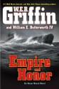 Empire and Honor - W.E.B. Griffin, William E. Butterworth IV