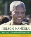 Illustrated Long Walk To Freedom - Nelson Mandela