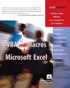 VBA and Macros for Microsoft Excel - Bill Jelen