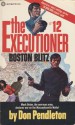 Boston Blitz - Don Pendleton