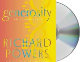 Generosity: An Enhancement - Richard Powers, David Pittou