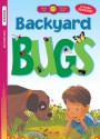 Backyard Bugs - Standard Publishing, Lloyd Birmingham, Matt Smith