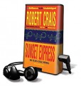 Sunset Express - Robert Crais, David Stuart