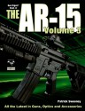 Gun Digest Book of the AR-15, Volume 3 - Patrick Sweeney