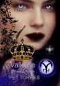 Valkyrie - The Vampire Princess - Pet TorreS