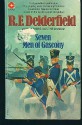 Seven Men of Gascony - R.F. Delderfield