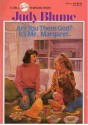 Are You There God? It's Me, Margaret - Judy Blume