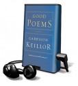 Good Poems [With Earbuds] - Garrison Keillor, Roy Blount Jr.