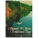 Sigurd F. Olson's Wilderness Days - Sigurd F. Olson