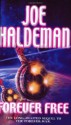 Forever Free - Joe Haldeman