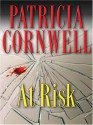 At Risk - Patricia Cornwell