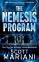 The Nemesis Program - Scott Mariani