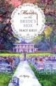 Murder on the Bride's Side (An Elizabeth Parker Mystery #2) - Tracy Kiely