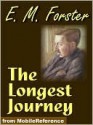 The Longest Journey - E.M. Forster