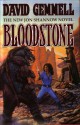 Bloodstone - David Gemmell