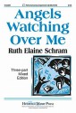 Angels Watching Over Me - Ruth Elaine Schram