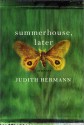 Summerhouse, Later: Stories - Judith Hermann