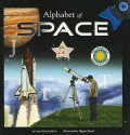 Alphabet of Space [With Poster and CD (Audio)] - Laura Gates Galvin, Higgins Bond