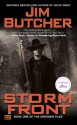 Storm Front - Jim Butcher