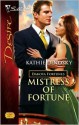 Mistress Of Fortune (Silhouette Desire) - Kathie DeNosky