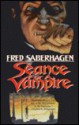 Seance for a Vampire - Fred Saberhagen