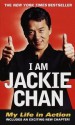 I Am Jackie Chan, My Life in Action - Jackie Chan, Jeff Yang