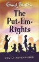 The Put-Em Rights (Family Adventures) - Enid Blyton