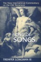 Song of Songs (New International Commentary on the Old Testament) - Tremper Longman III, Robert L. Hubbard, R.K. Harrison