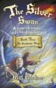 The Silver Swan (Swashbuckler) - Kelly Gardiner