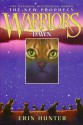 Dawn - Erin Hunter