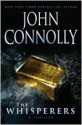 The Whisperers - John Connolly