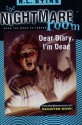 Dear Diary, I'm Dead (Nightmare Room Series #5) - R.L. Stine