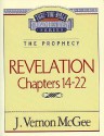 Revelation 14-22 - J. Vernon McGee