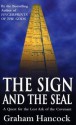 The Sign And The Seal - Graham Hancock