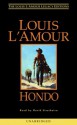 Hondo (Audio) - Louis L'Amour, David Strathairn