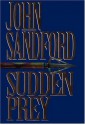 Sudden Prey - John Sandford