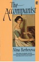 The Accompanist - Nina Berberova, Marian Schwarz