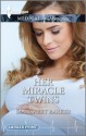 Her Miracle Twins - Margaret Barker