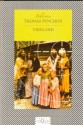 Vineland - Thomas Pynchon, Manuel Sáenz de Heredia