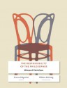 The Responsibility of the Philosopher - Gianni Vattimo, Franca D'Agostini, William McCuaig