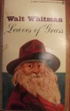 Leaves of Grass - Walt Whitman