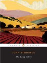 The Long Valley - John Steinbeck