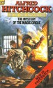 The Mystery Of The Magic Circle - M.V. Carey