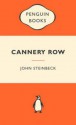 Cannery Row - John Steinbeck