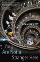 You Are Not A Stranger Here? - Adam Haslett