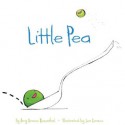 Little Pea - Amy Krouse Rosenthal, Jen Corace