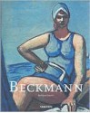 Beckman - Reinhard Spieler